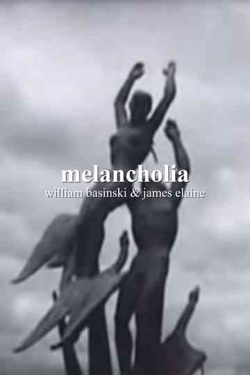 Melancholia Poster