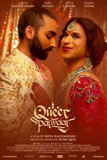 Queer Parivaar Poster