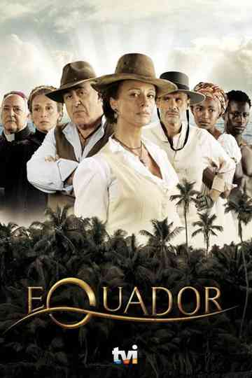 Equador Poster