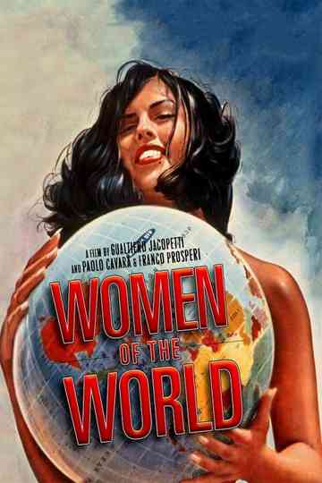 Women of the World poster