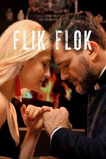 Flik Flok Poster