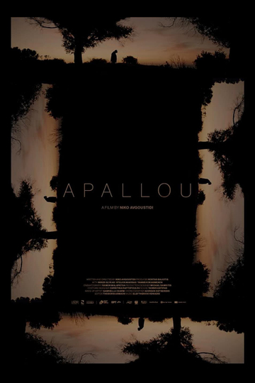 Apallou Poster