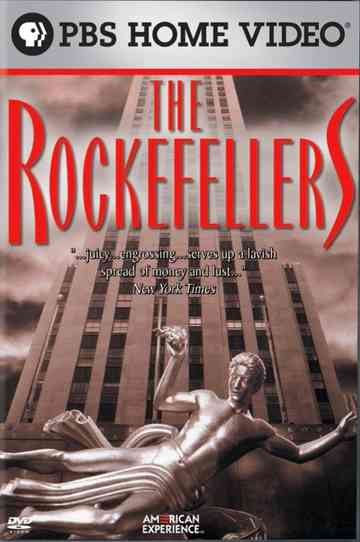 The Rockefellers Part 2 Poster