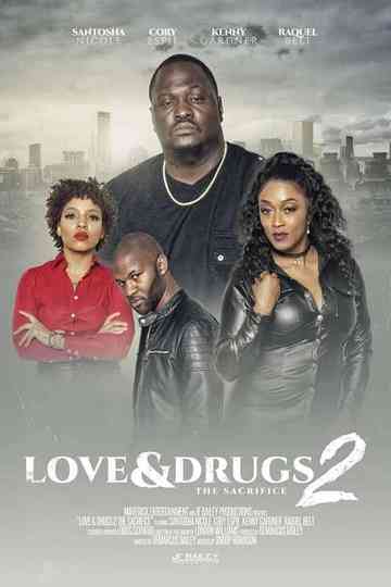 Love & Drugs 2 Poster