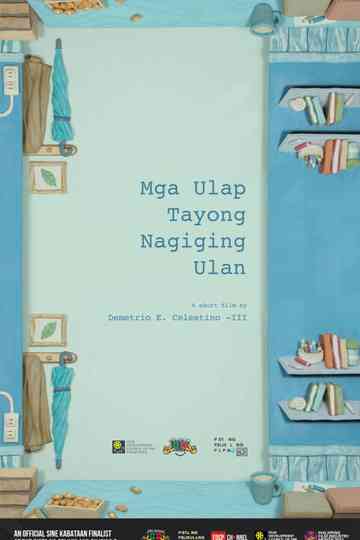 A Cycle of Cloud and Rain Poster