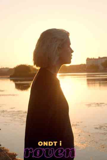 Ondt i røven Poster