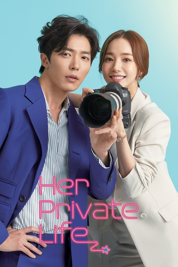 Her Private Life Poster