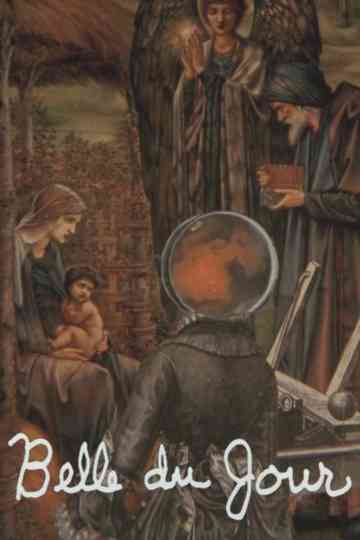 Belle du Jour Poster