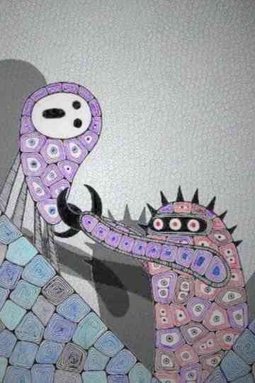 Devour Dinner Poster