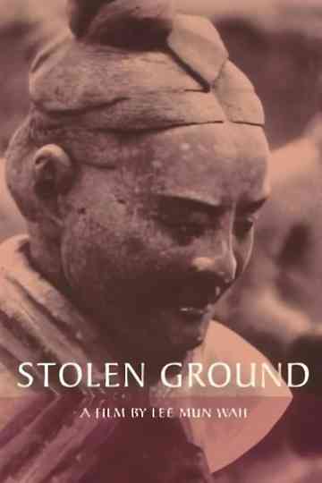 Stolen Ground Poster