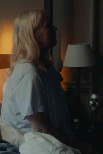 The Silver Mask Poster