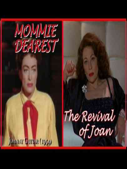 Mommie Dearest The Revival of Joan Poster