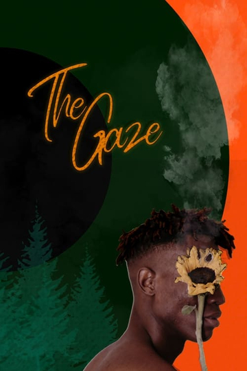 The Gaze Poster