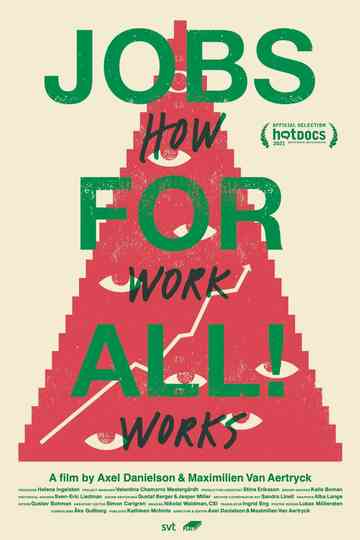 Jobs for All! Poster