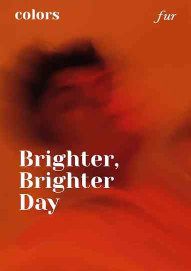 Brighter, Brighter Day