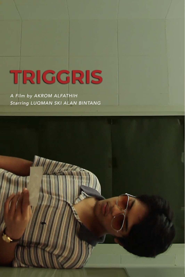 Triggris Poster