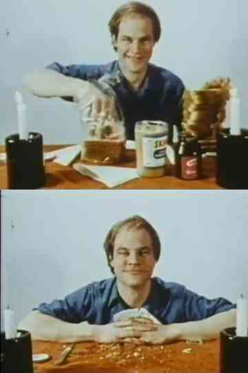 Peanut Butter and Jelly Poster