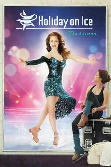 Holiday On Ice - Passion Poster