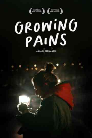 Growing Pains Poster
