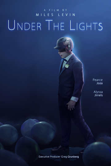 Under the Lights Poster