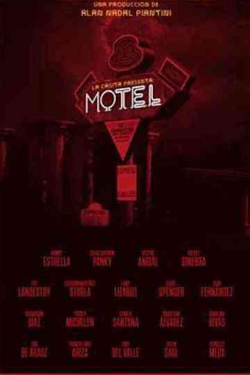 Motel Poster