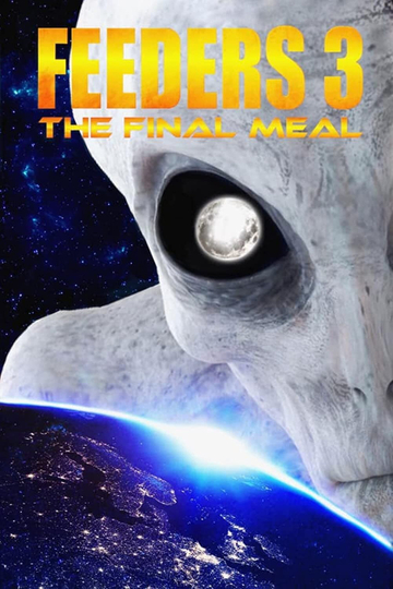 Feeders 3: The Final Meal Poster