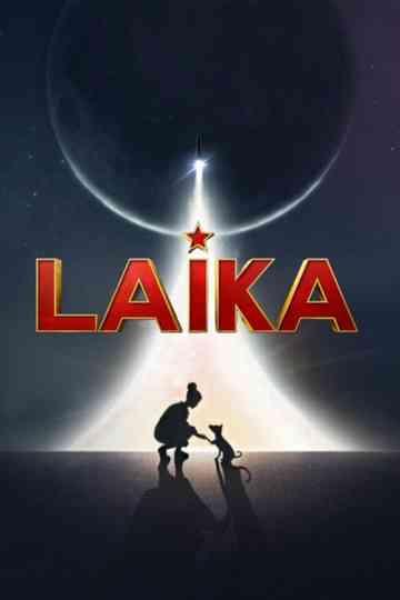 Laika Poster