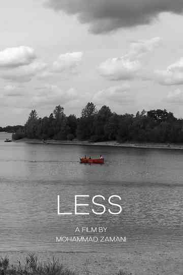 Less Poster