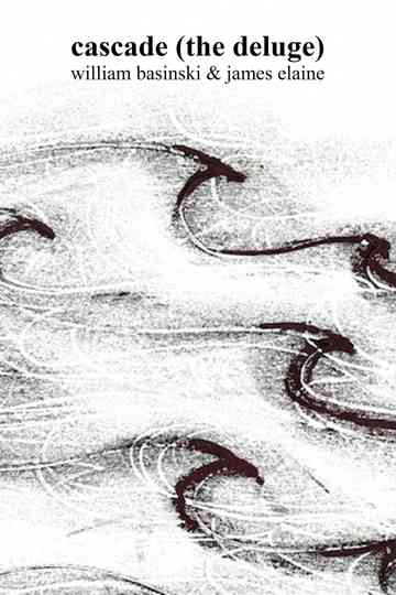 Cascade (The Deluge) Poster