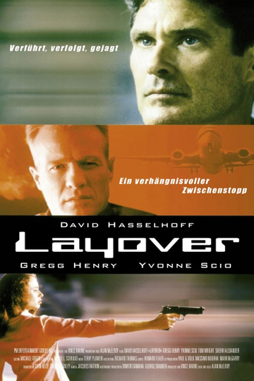 Layover Poster