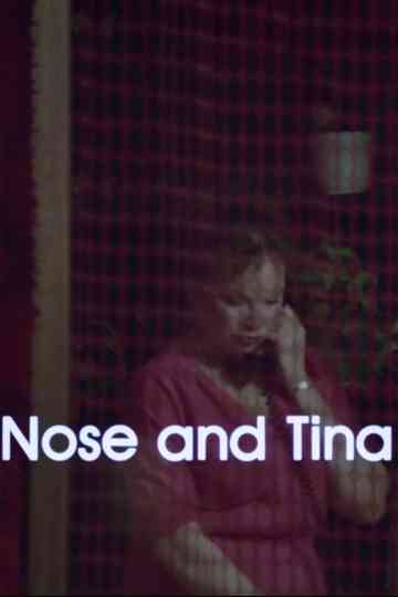 Nose and Tina Poster