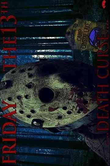 Friday the 13th Death Curse poster