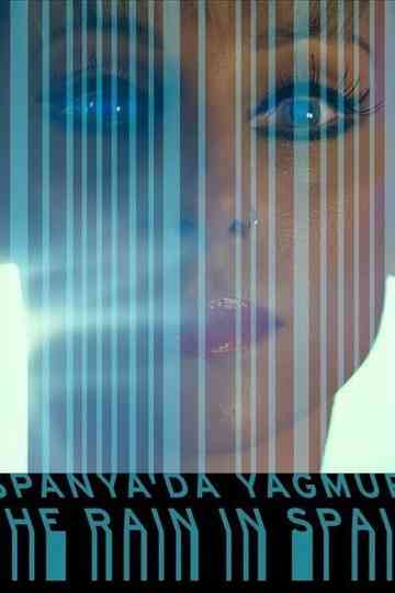 The Rain in Spain Poster