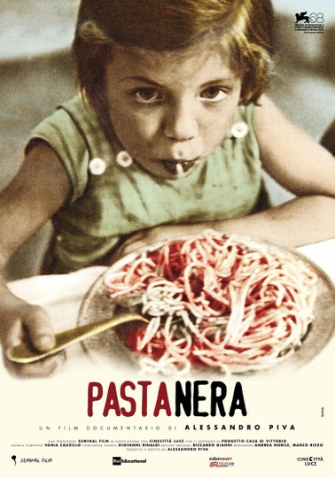 Pasta nera