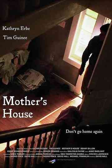 Mothers House Poster
