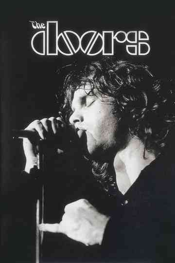 The Doors 30 Years Commemorative Edition Poster