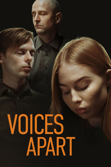 Voices Apart Poster