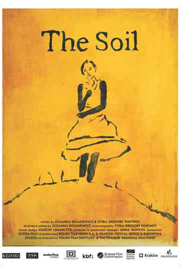 The Soil Poster