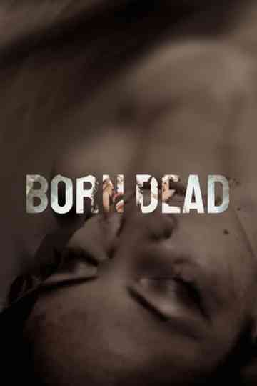 Born Dead Poster