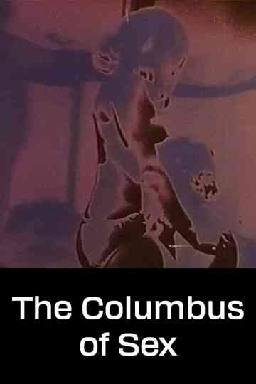 The Columbus of Sex poster