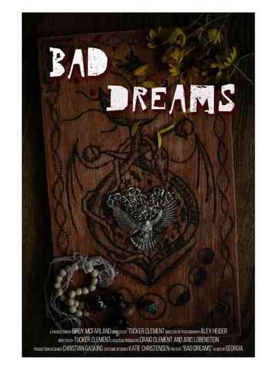 Bad Dreams Poster