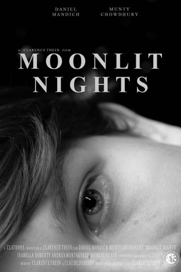 Moonlit Nights Poster