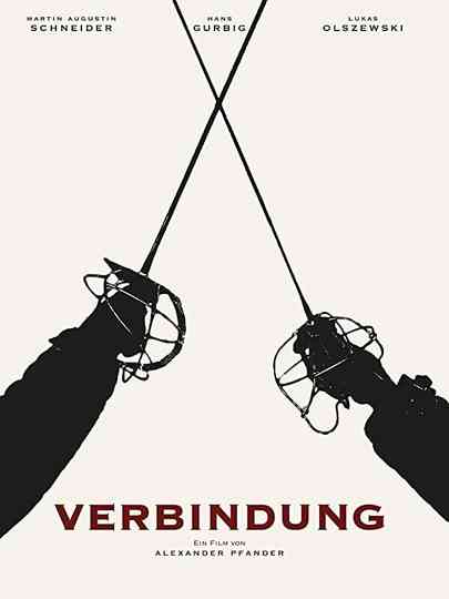 Verbindung Poster
