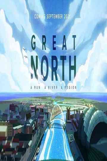Great North A Run A River A Region