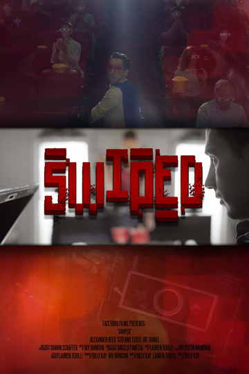 Swiped Poster