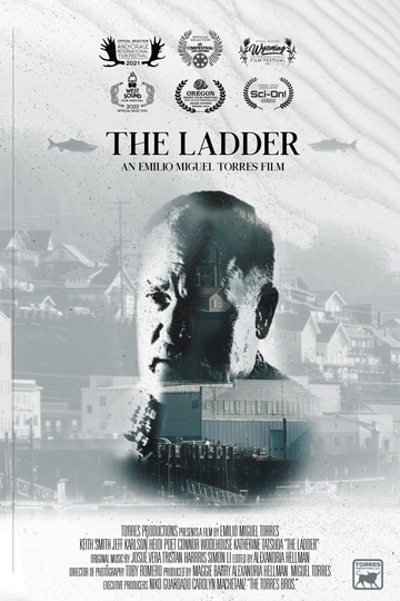 The Ladder Poster