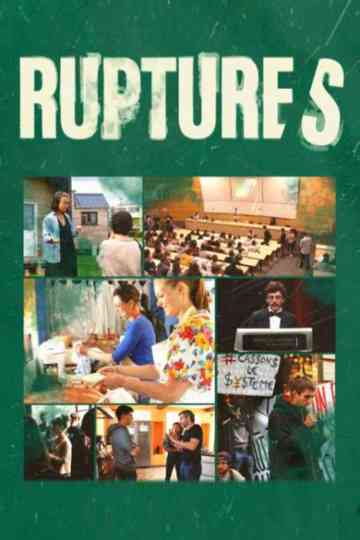Ruptures Poster