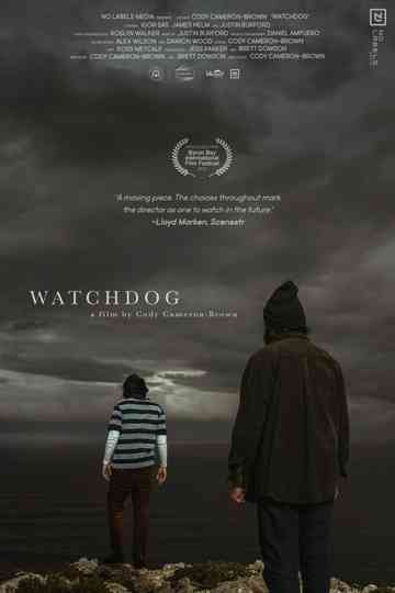 Watchdog Poster