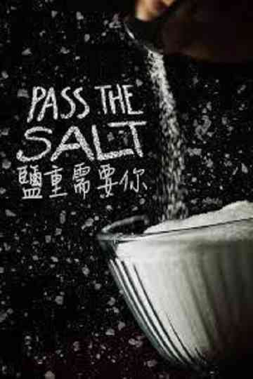 Pass the Salt Poster