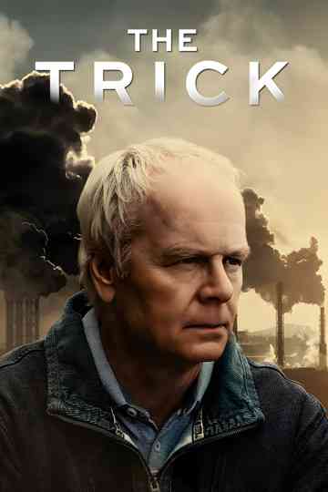The Trick Poster